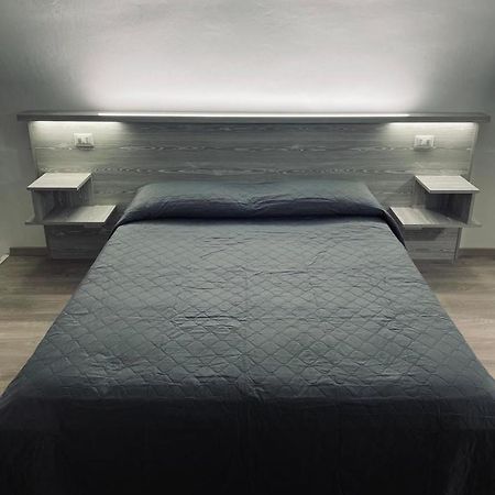 Appartamenti Sole E Luna Tropea Eksteriør bilde